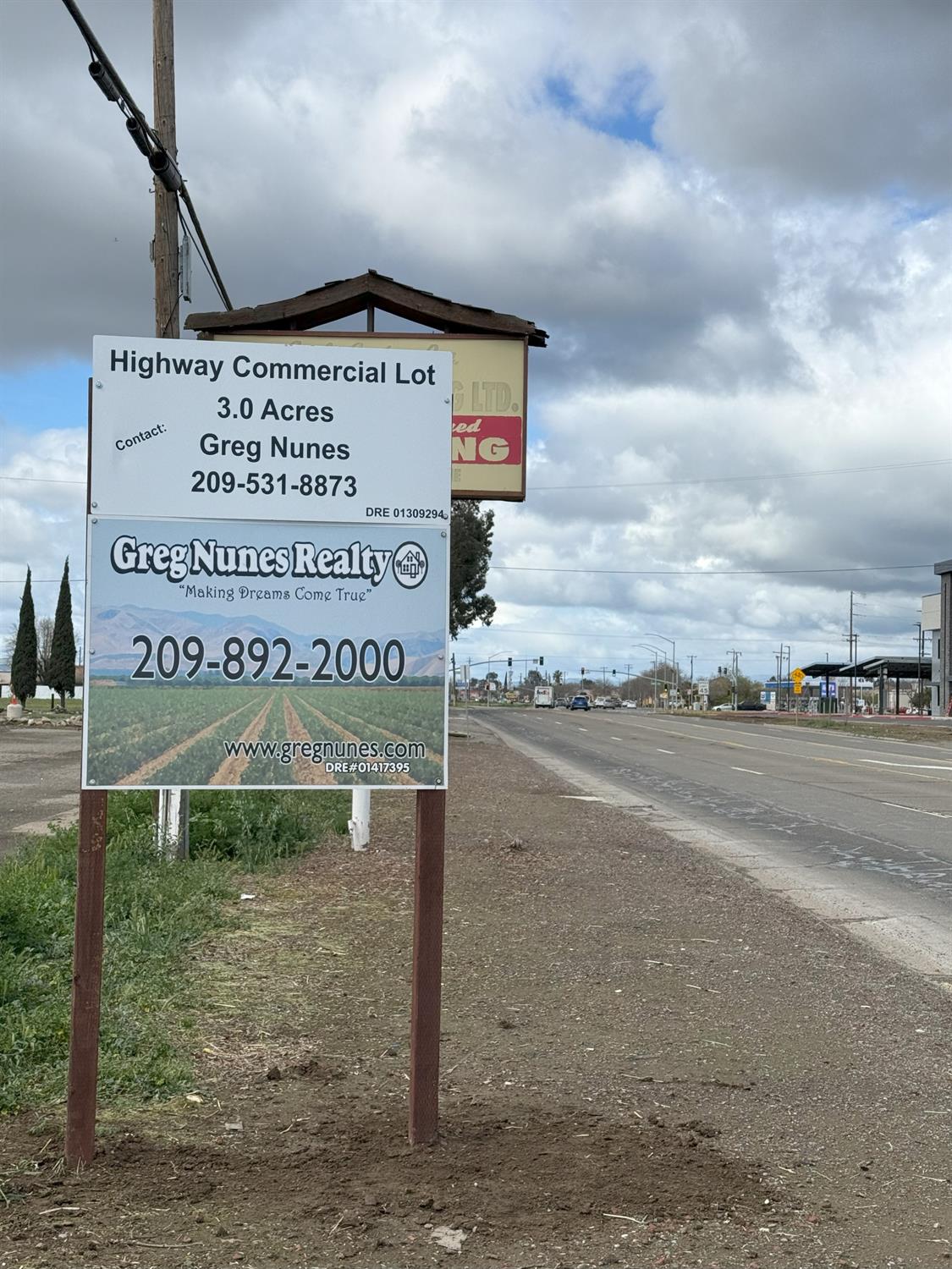 2527 E Pacheco Blvd, Los Banos, CA 95322