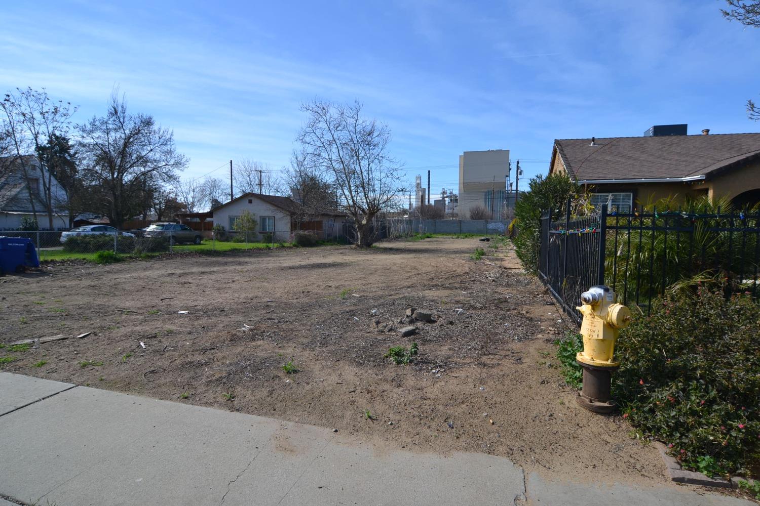 635 Benson Ave, Modesto, CA 95354