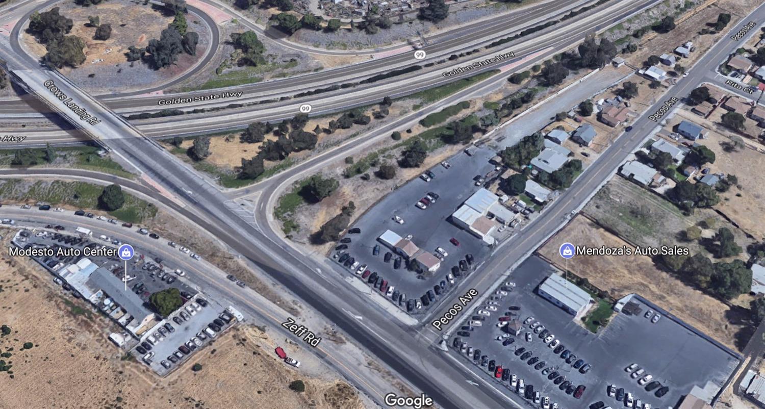 854 Crows Landing Rd, Modesto, CA 95351