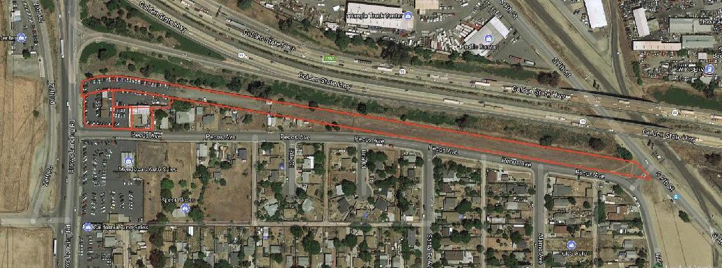 854 Crows Landing Rd, Modesto, CA 95351