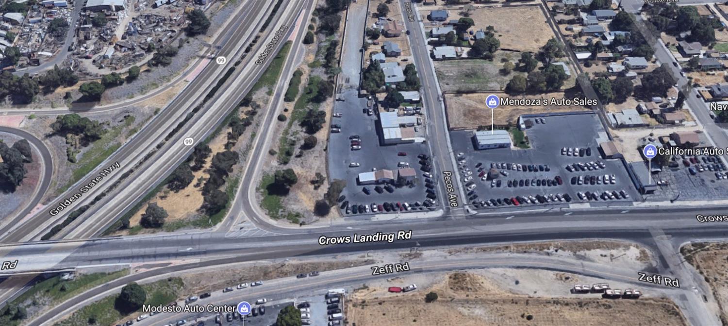 854 Crows Landing Rd, Modesto, CA 95351