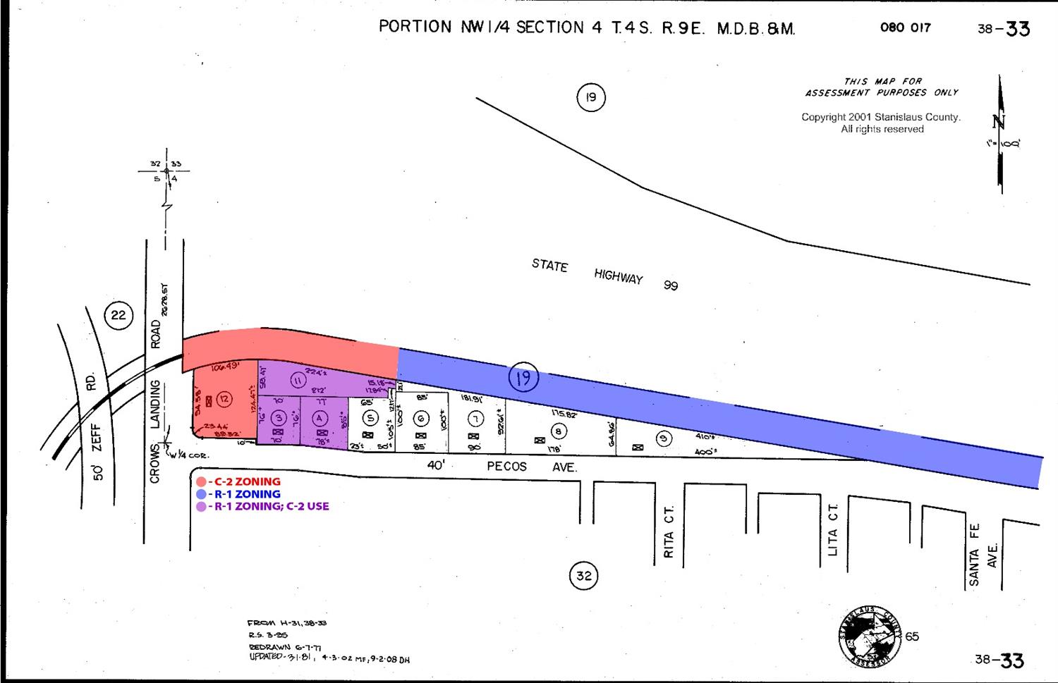 854 Crows Landing Rd, Modesto, CA 95351