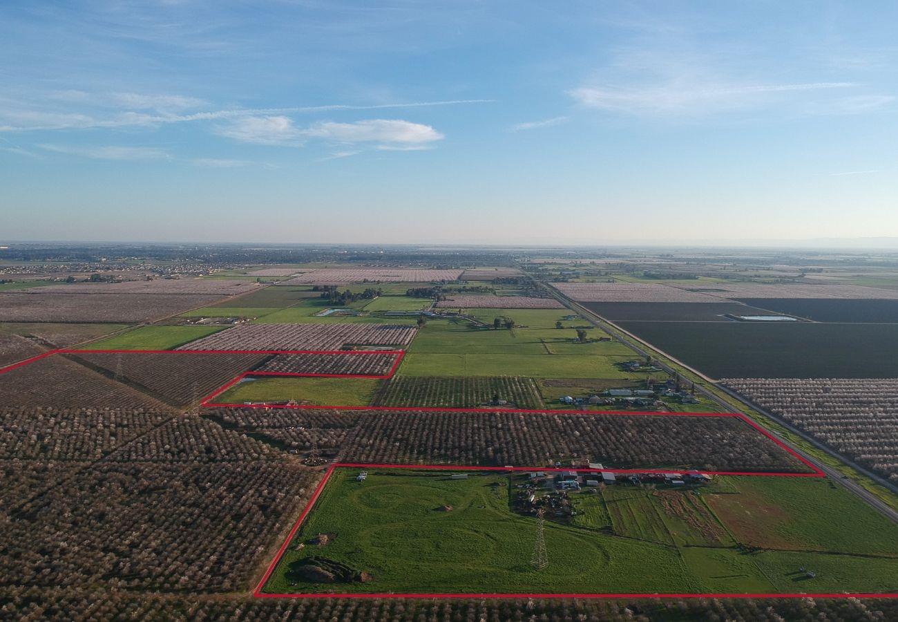 0 Highway 59, Merced, CA 95340