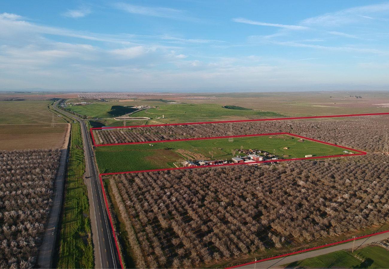 0 Highway 59, Merced, CA 95340