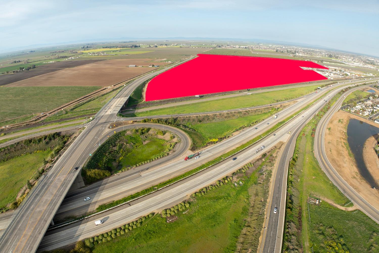 1515 E Mission Ave, Merced, CA 95341