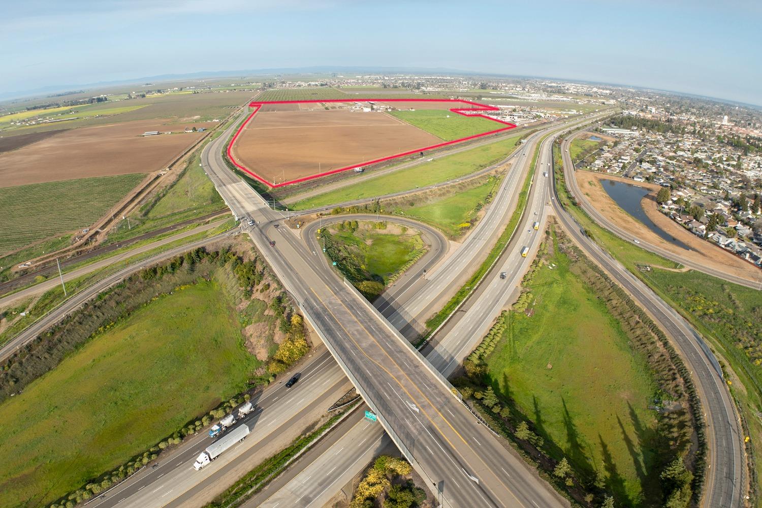 1515 E Mission Ave, Merced, CA 95341