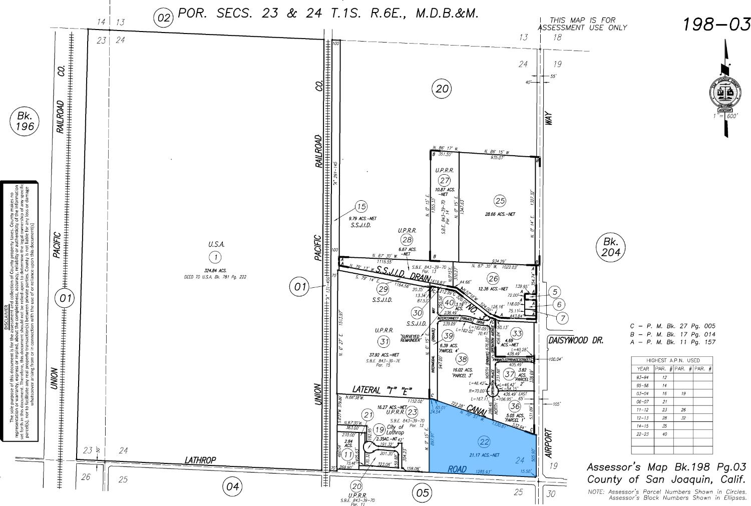 2105 N Airport Way, Manteca, CA 95336