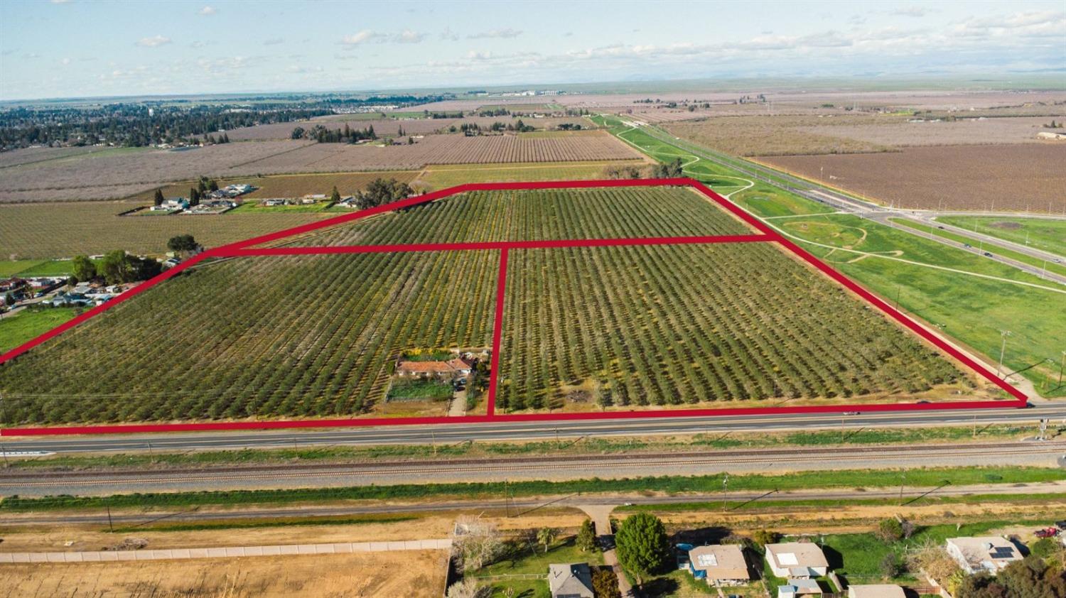 3370 E State Highway 140, Merced, CA 95340