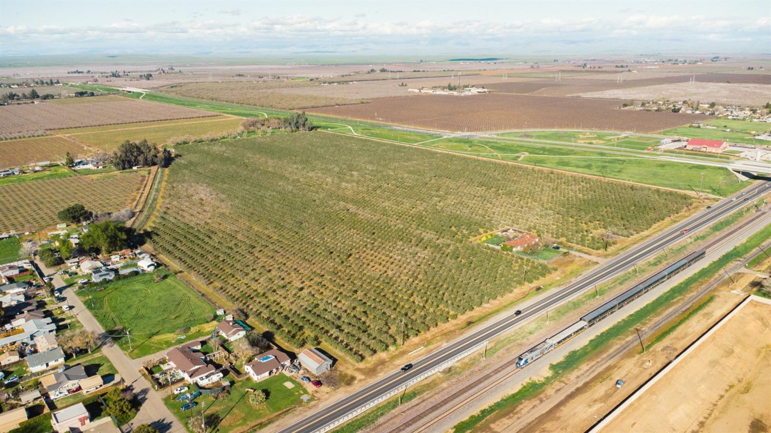 3370 E State Highway 140, Merced, CA 95340