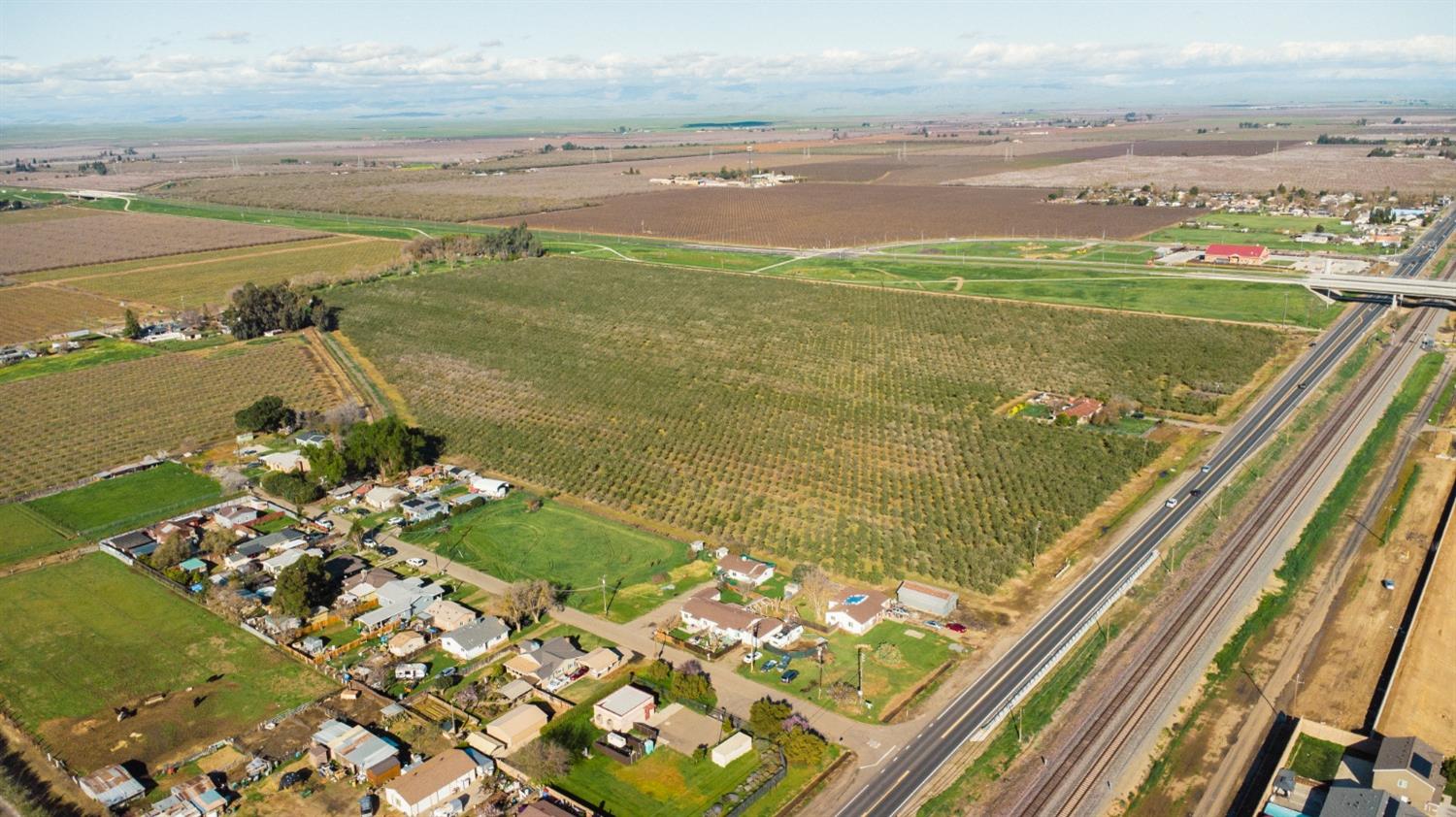 3370 E State Highway 140, Merced, CA 95340