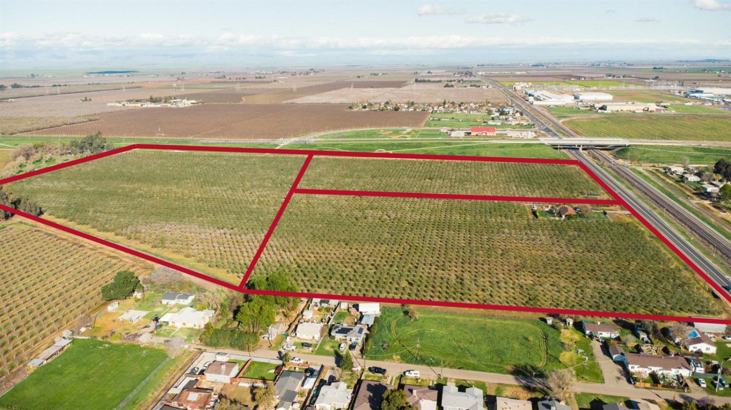 3370 E State Highway 140, Merced, CA 95340