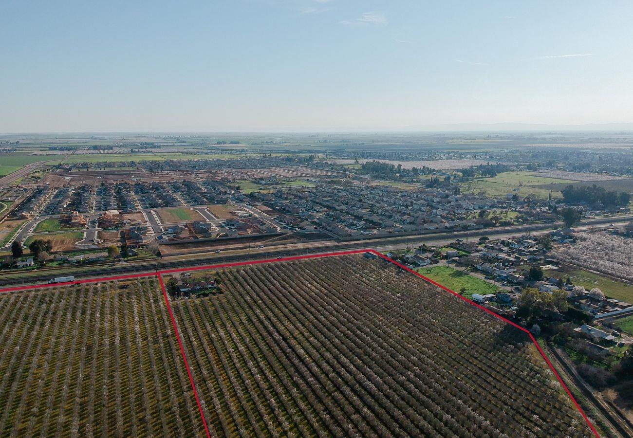 3370 E State Highway 140, Merced, CA 95340