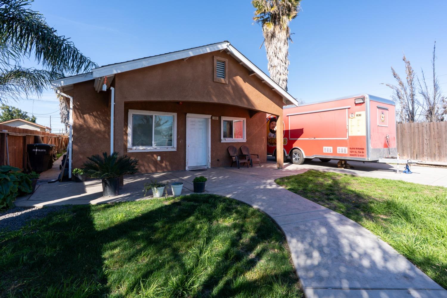 509 Kerr Ave, Modesto, CA 95354