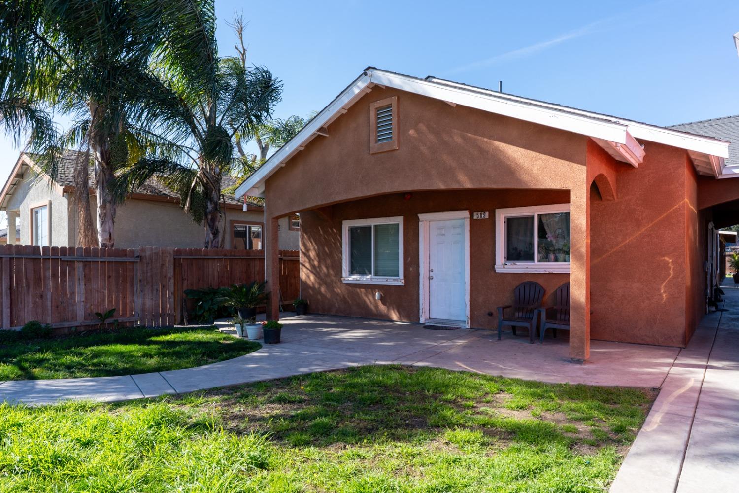 509 Kerr Ave, Modesto, CA 95354