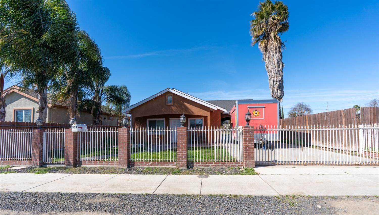 509 Kerr Ave, Modesto, CA 95354