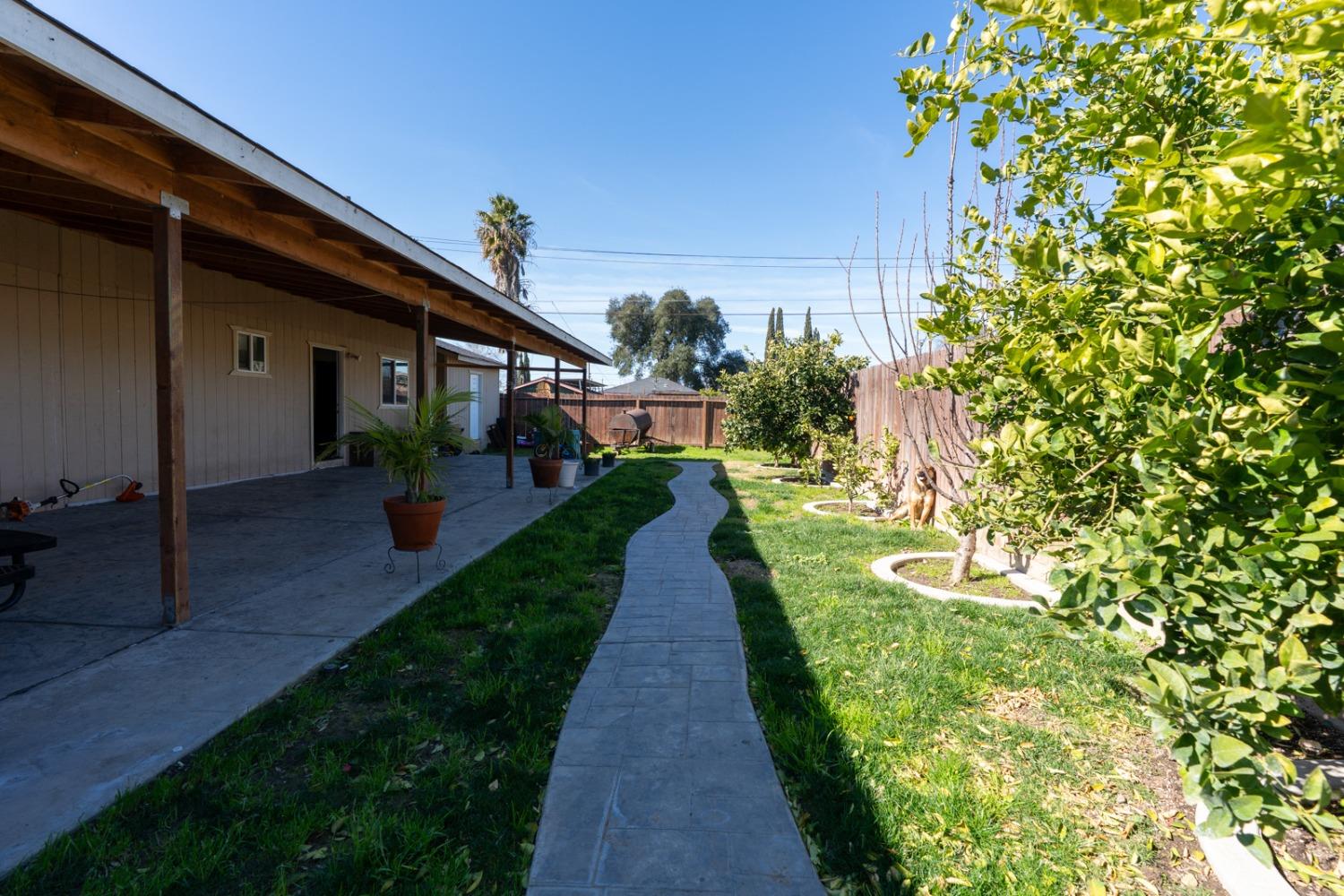 509 Kerr Ave, Modesto, CA 95354