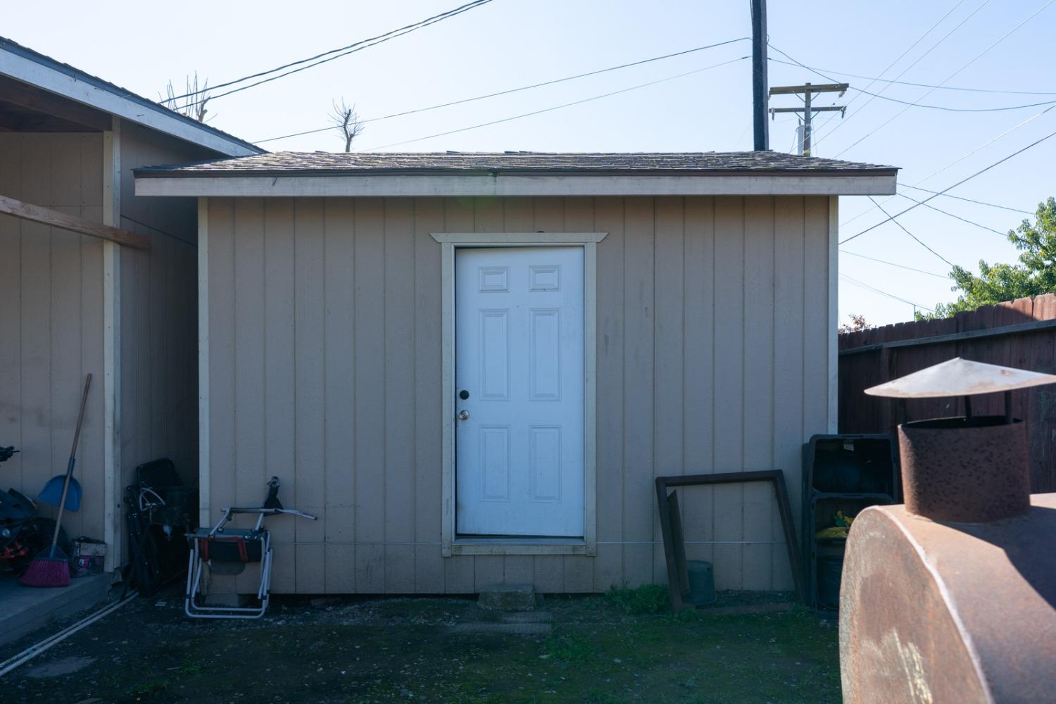 509 Kerr Ave, Modesto, CA 95354