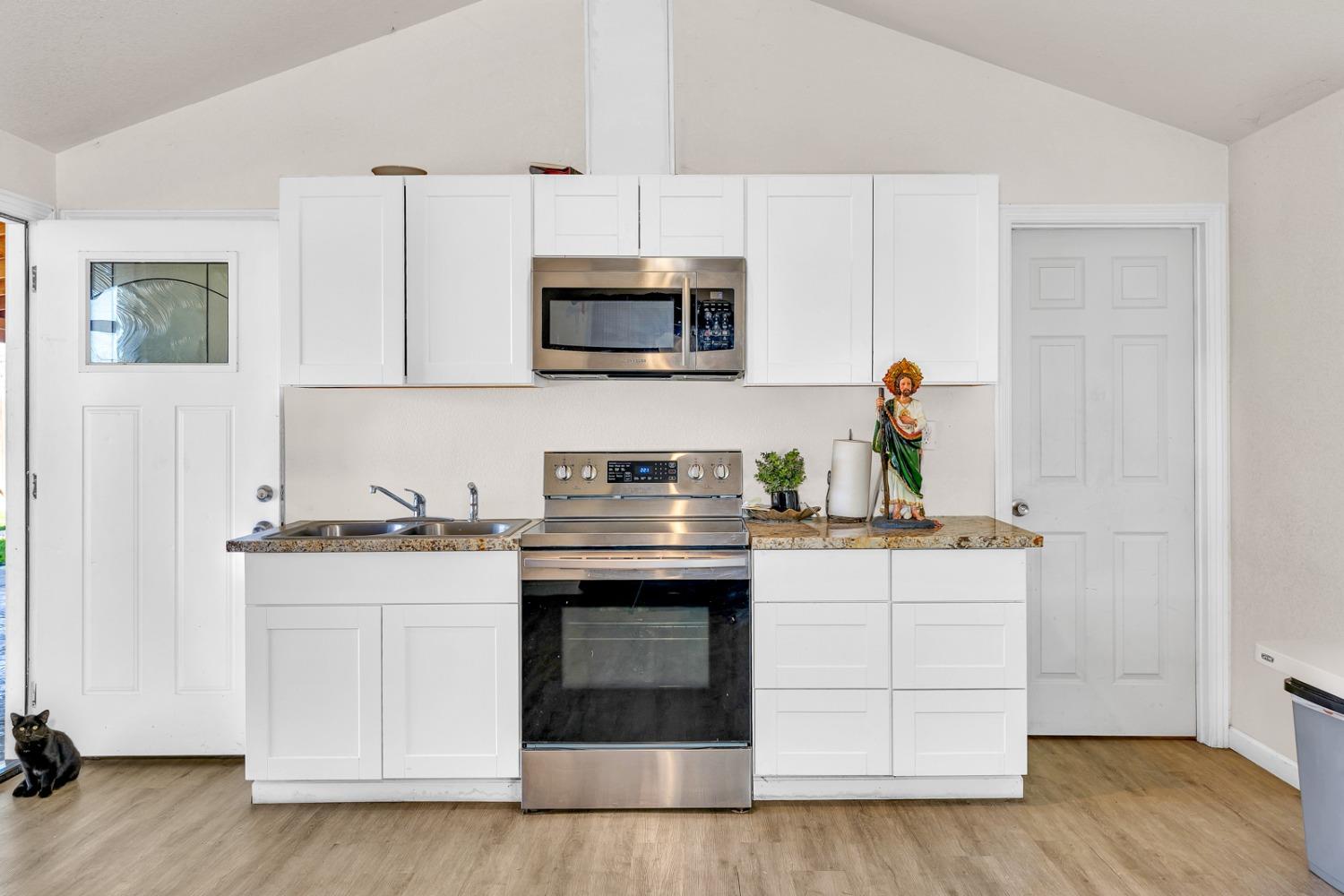 509 Kerr Ave, Modesto, CA 95354