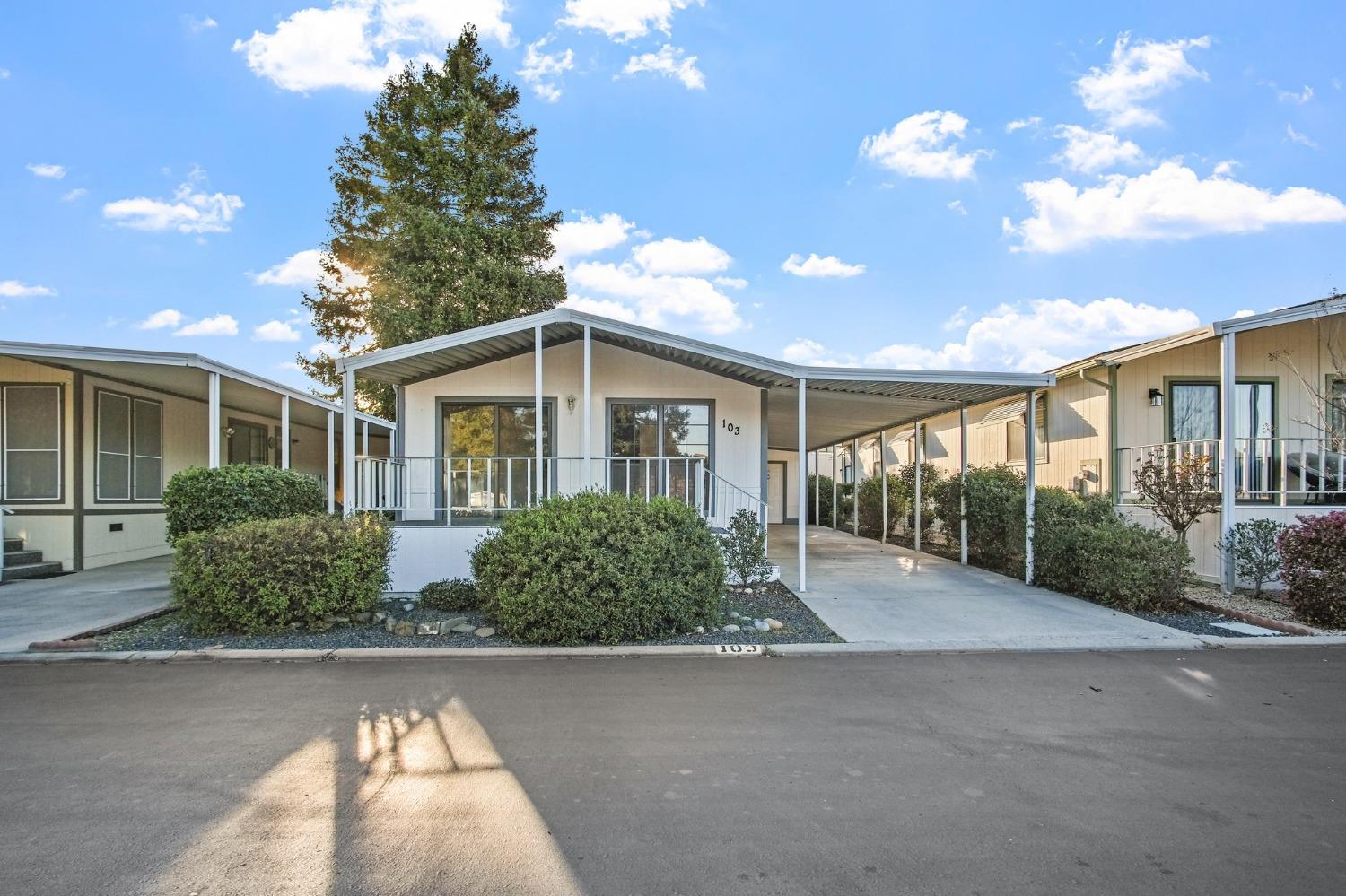 1500 Held Dr #103, Modesto, CA 95355