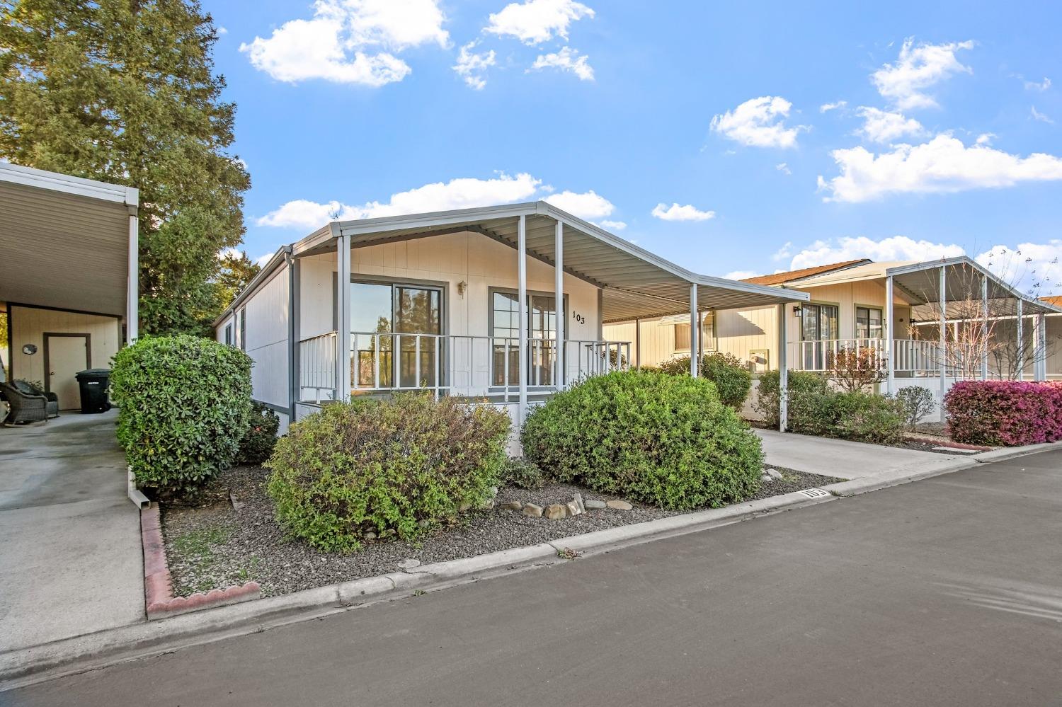 1500 Held Dr #103, Modesto, CA 95355