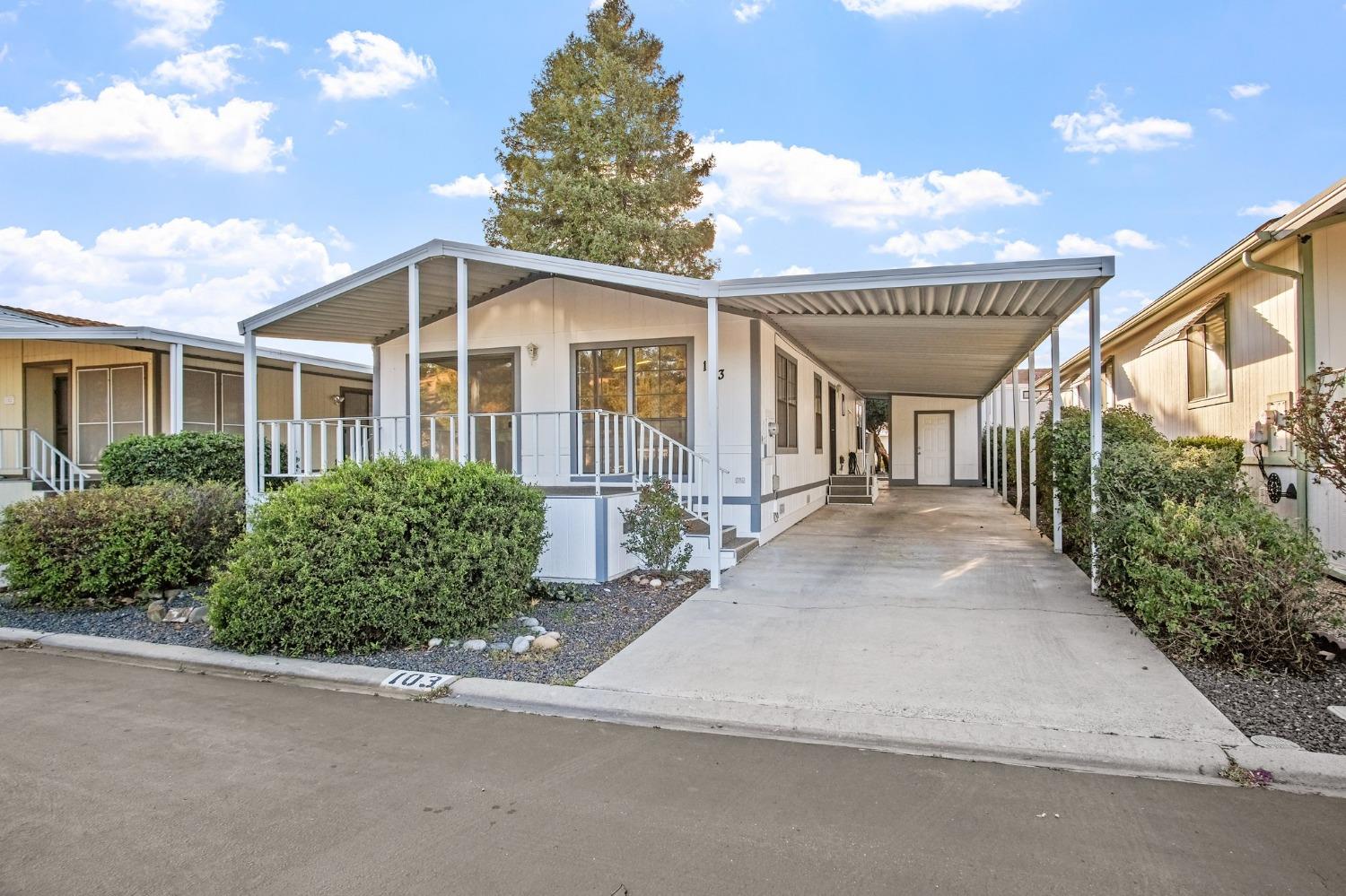 1500 Held Dr #103, Modesto, CA 95355