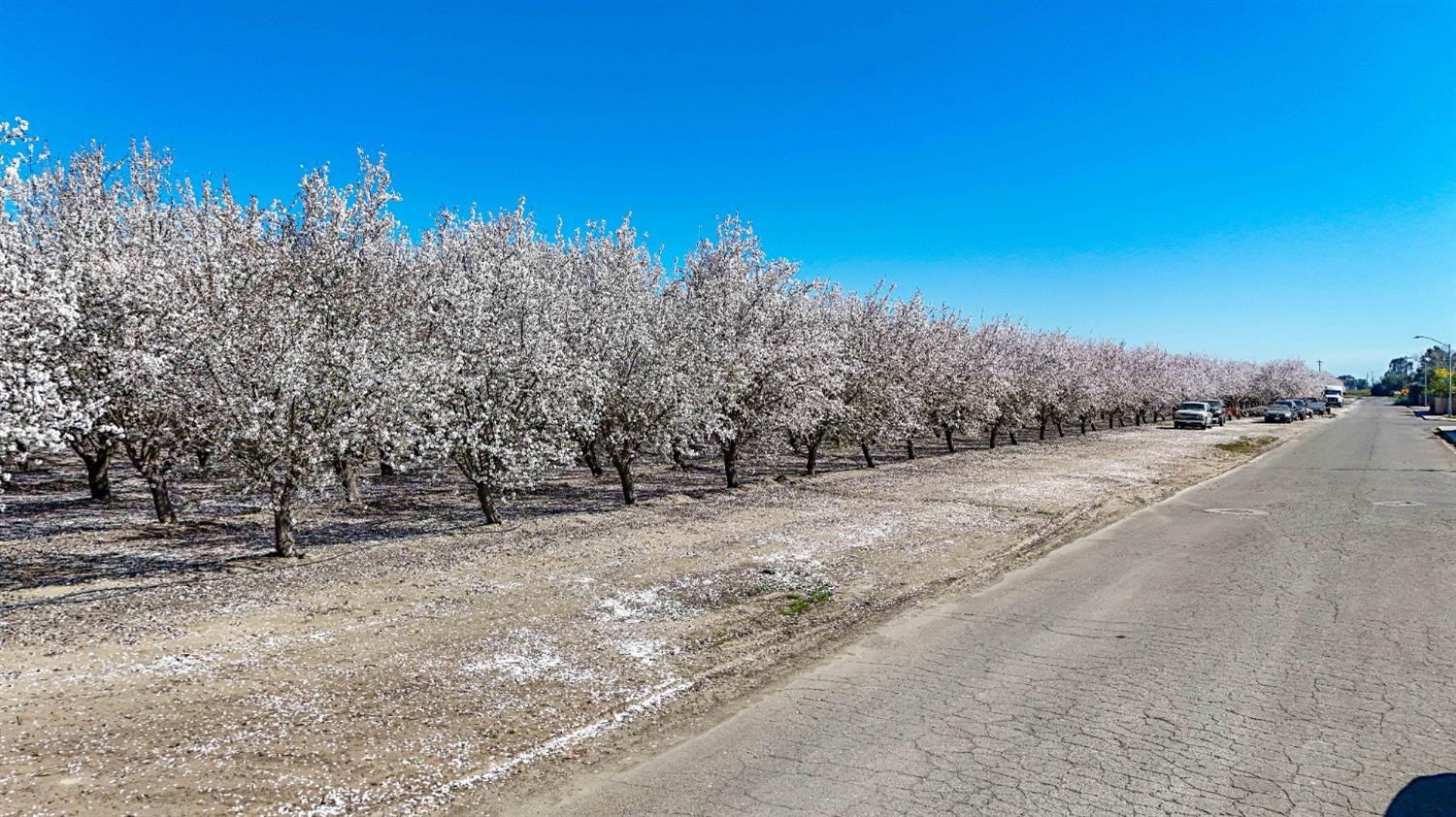 0 Santa Fe Ave, Planada, CA 95365