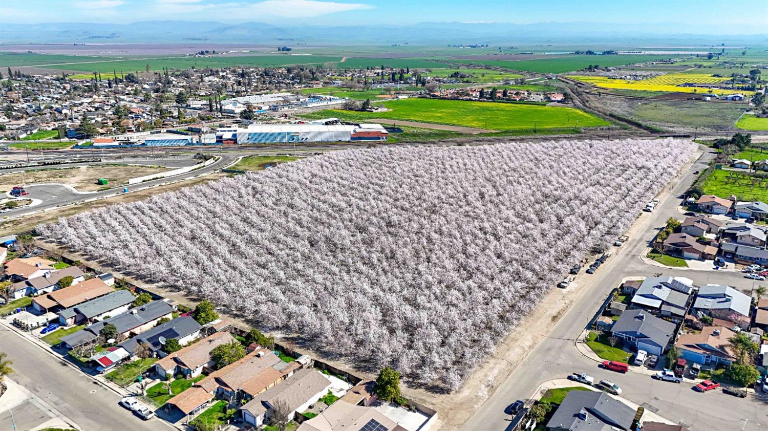 0 Santa Fe Ave, Planada, CA 95365