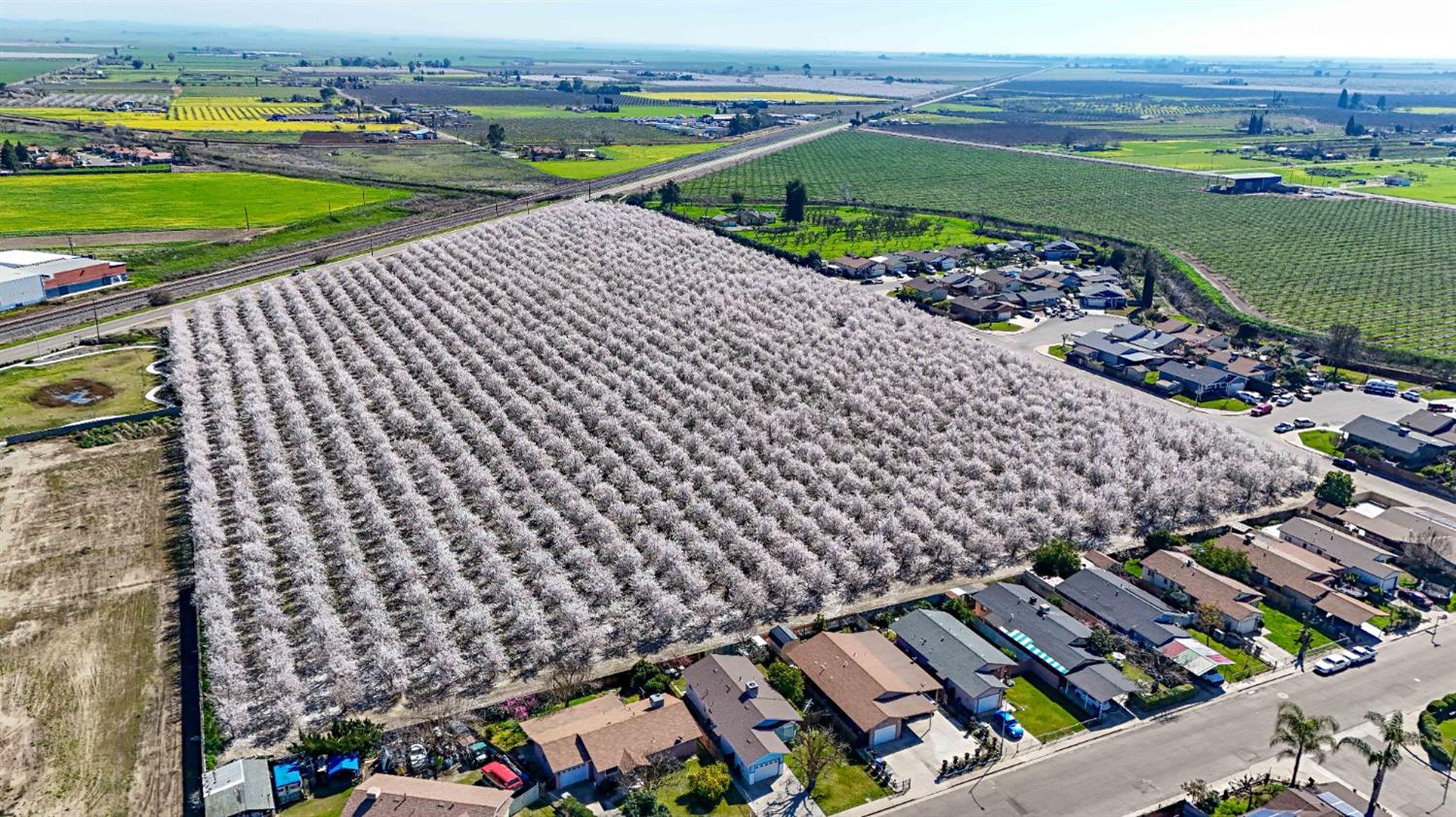 0 Santa Fe Ave, Planada, CA 95365