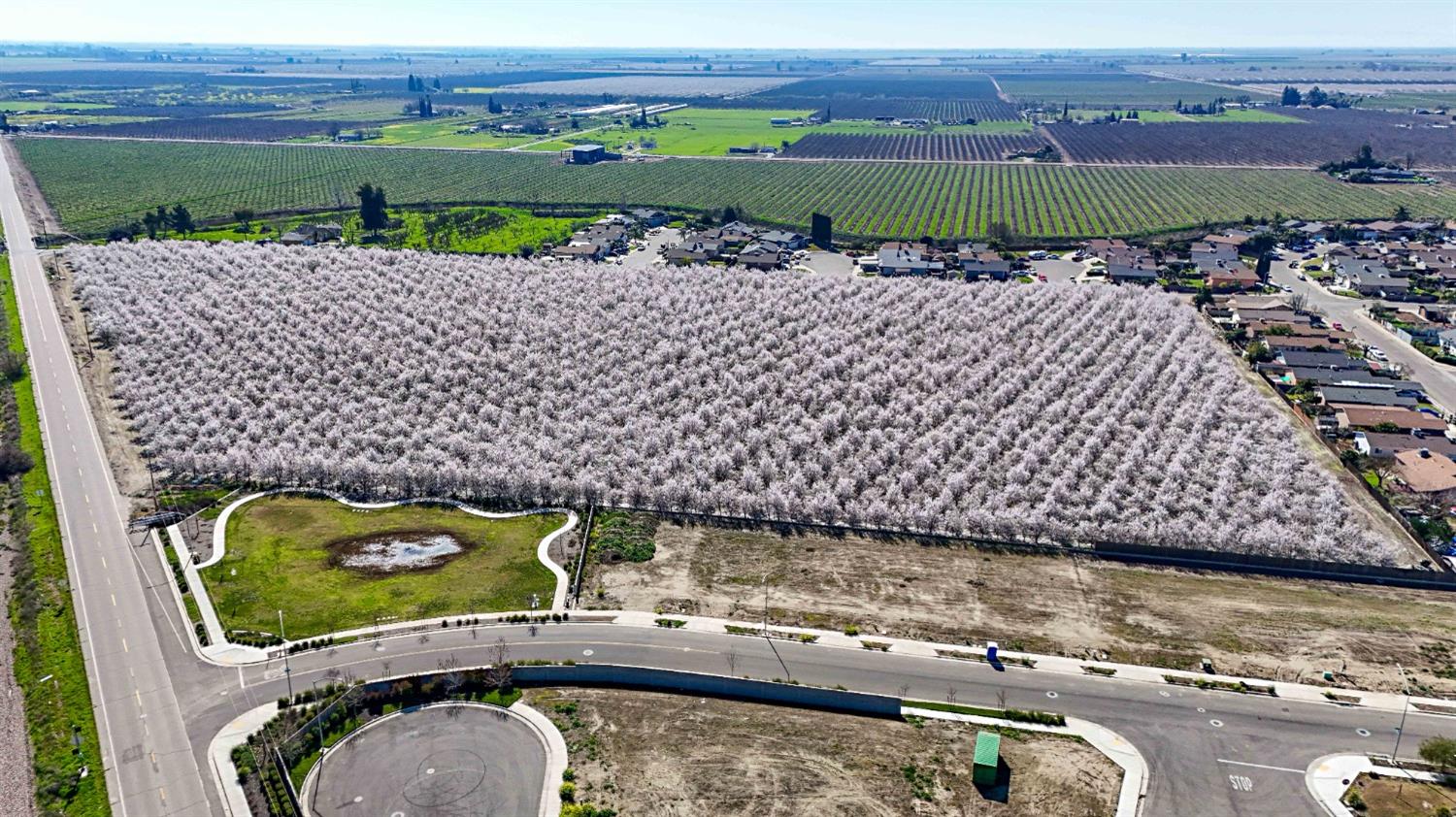 0 Santa Fe Ave, Planada, CA 95365