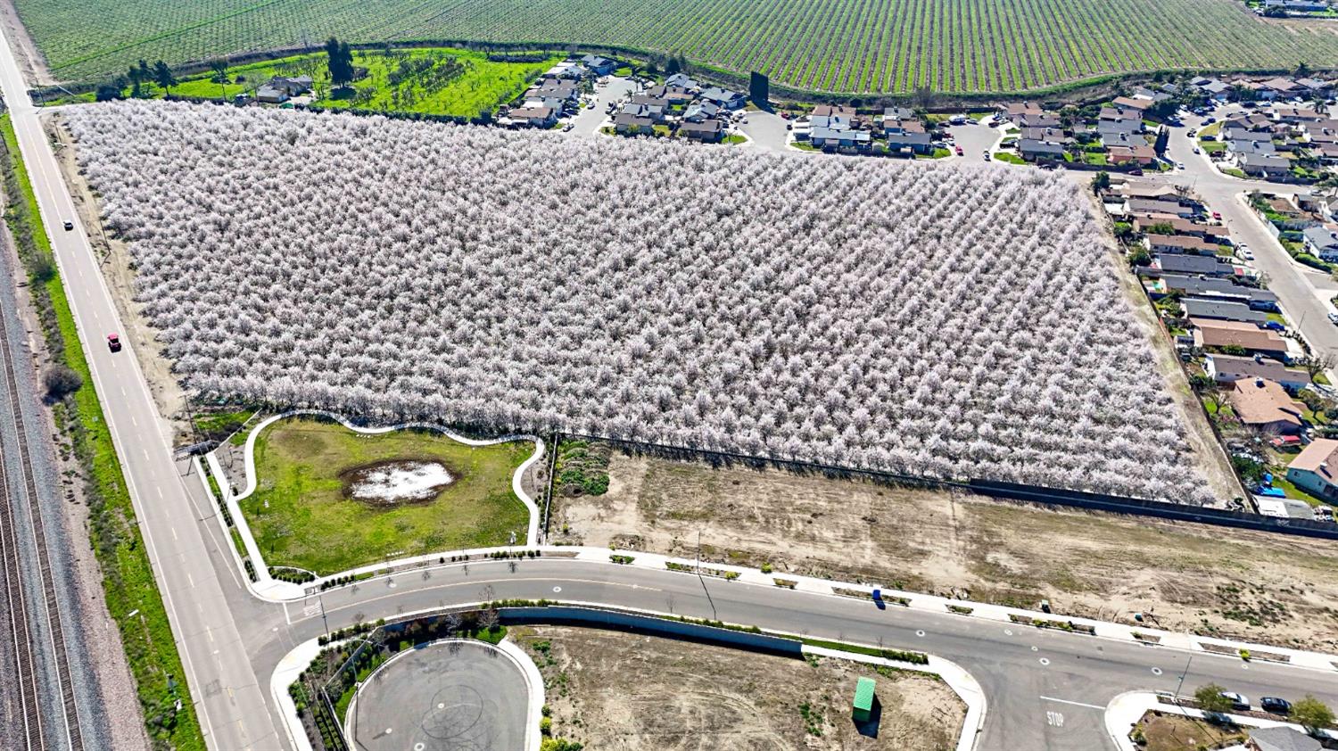 0 Santa Fe Ave, Planada, CA 95365