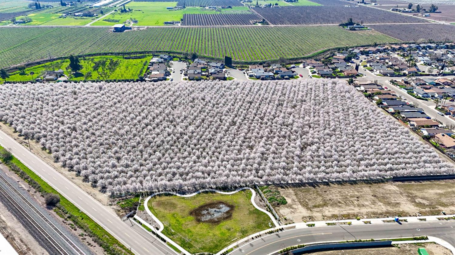 0 Santa Fe Ave, Planada, CA 95365