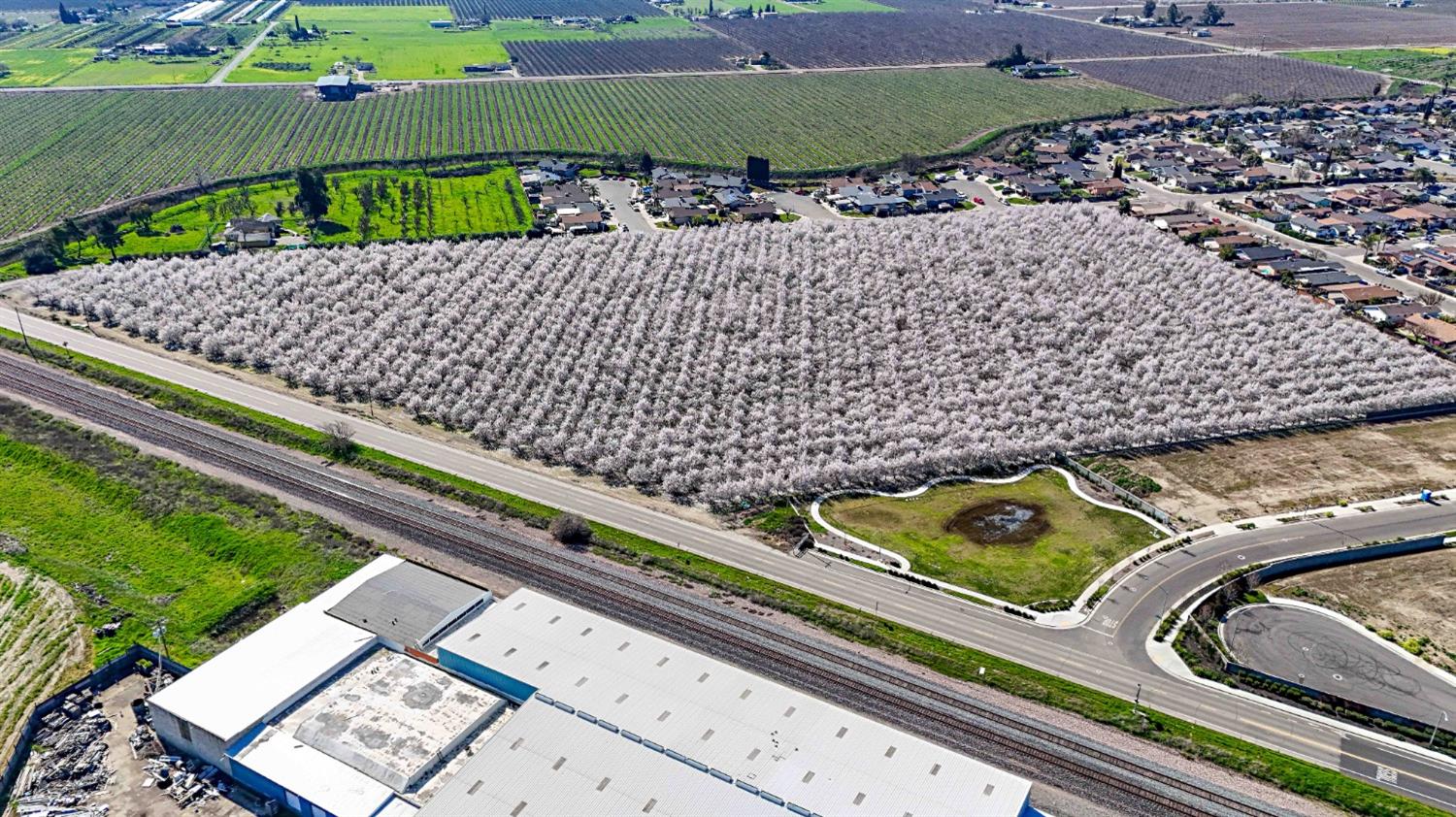 0 Santa Fe Ave, Planada, CA 95365