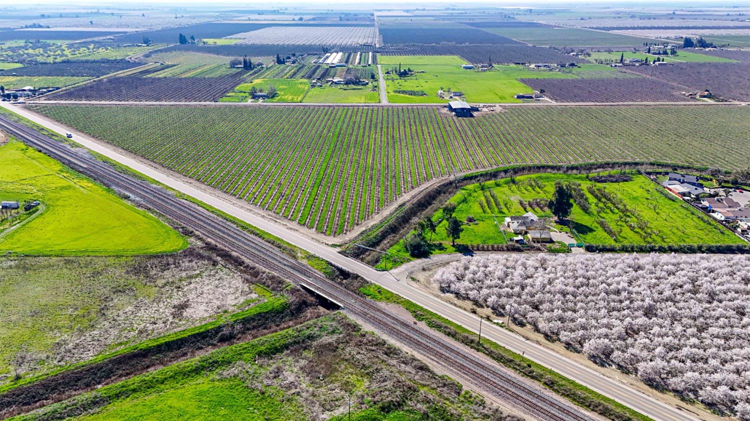 0 Santa Fe Ave, Planada, CA 95365