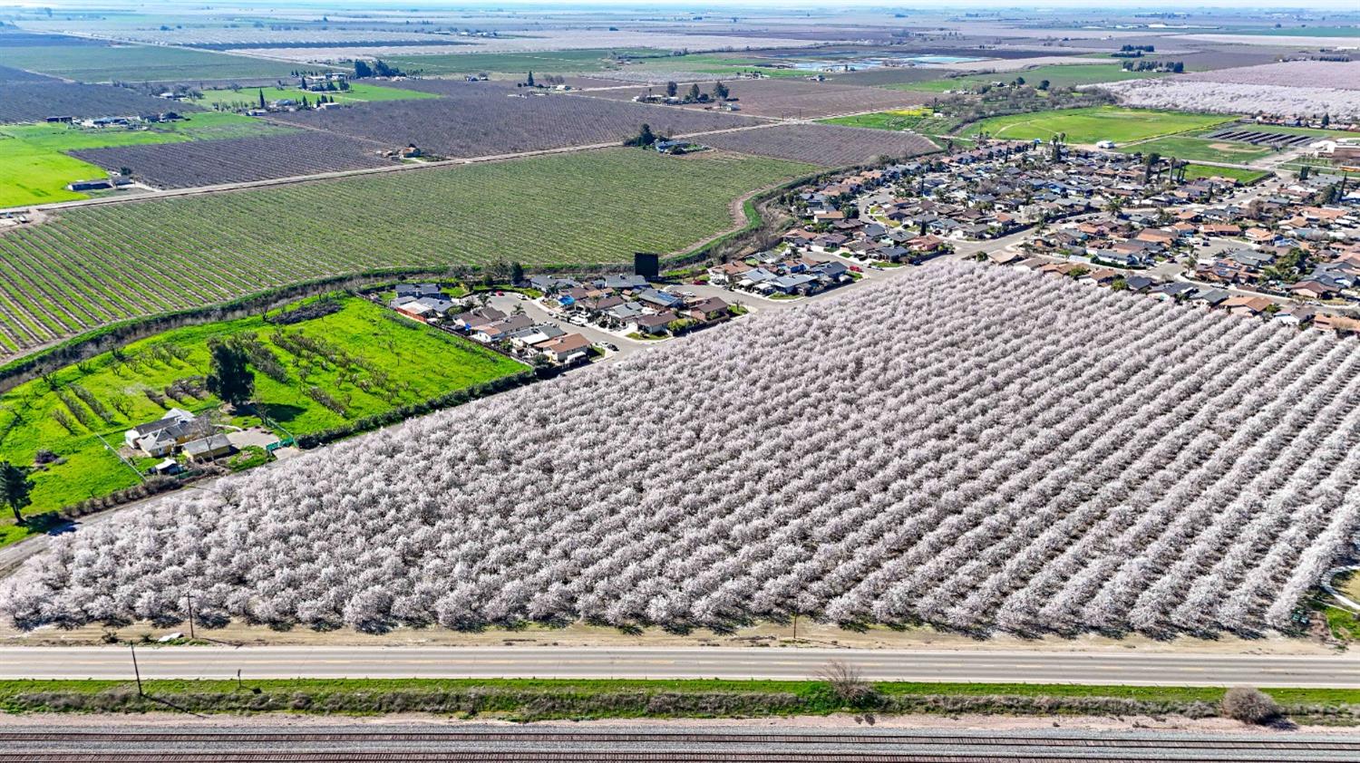 0 Santa Fe Ave, Planada, CA 95365