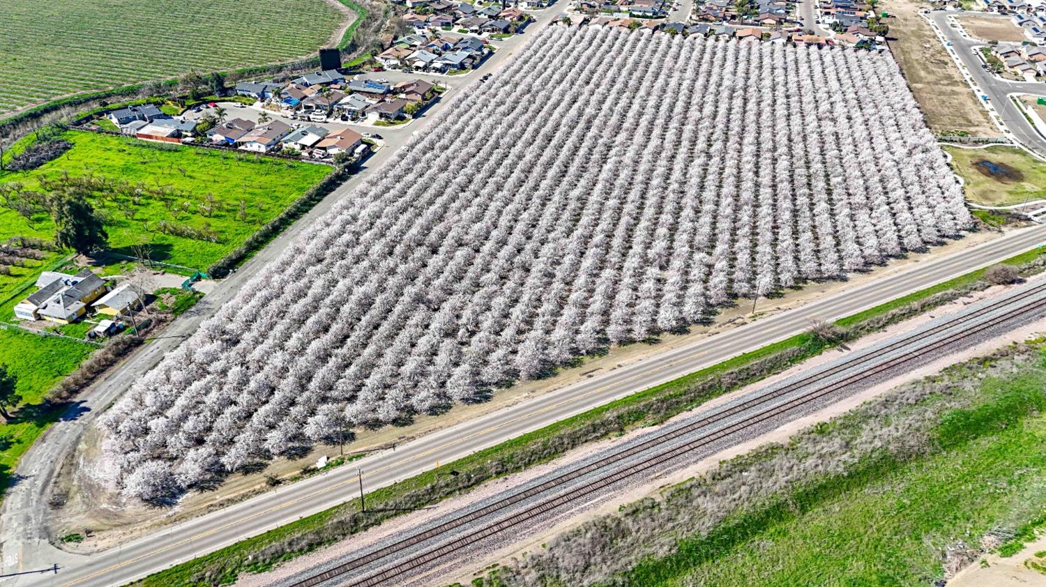 0 Santa Fe Ave, Planada, CA 95365