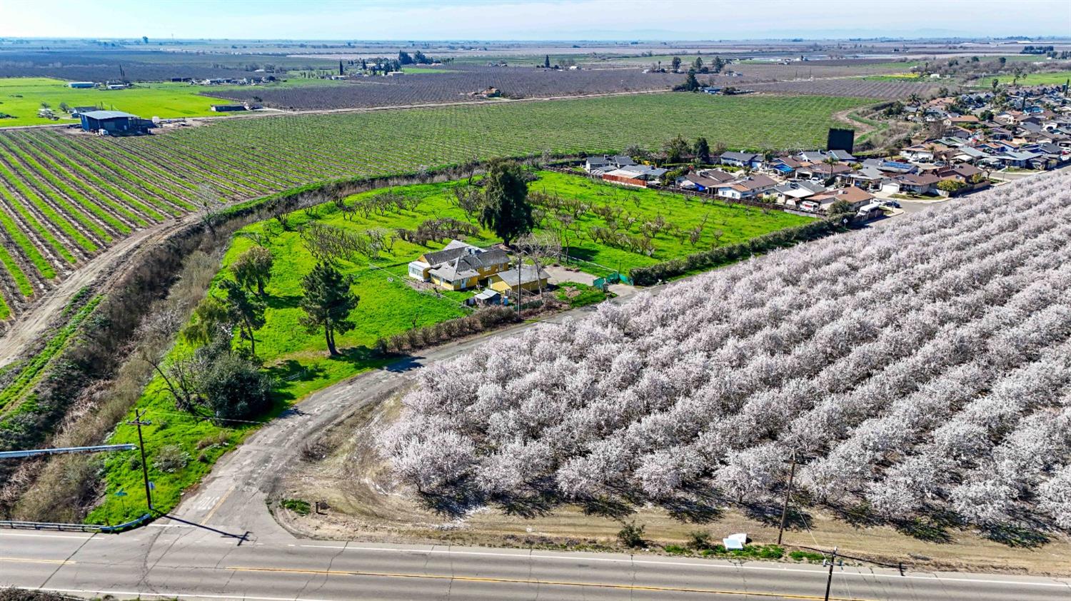 0 Santa Fe Ave, Planada, CA 95365