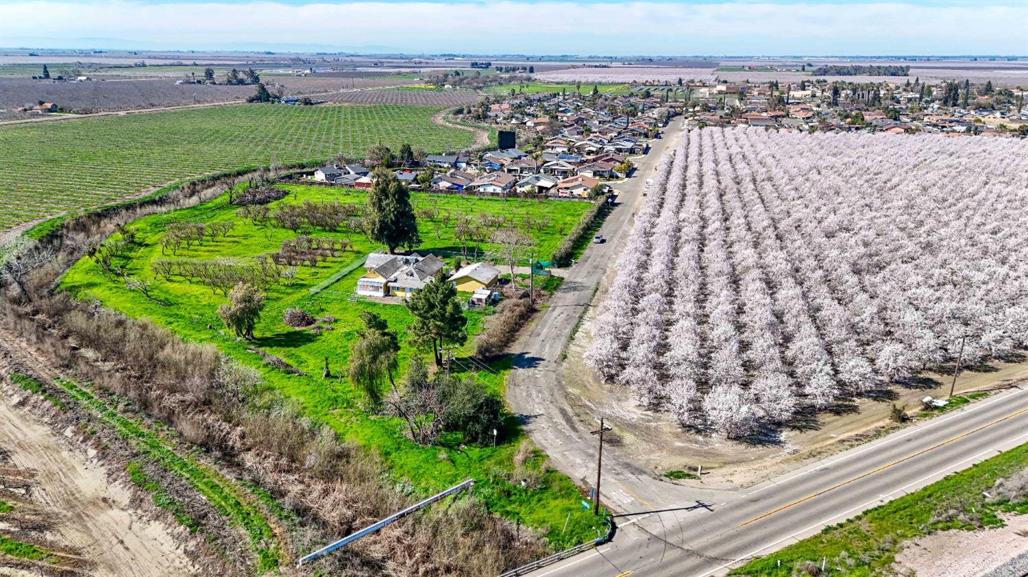 0 Santa Fe Ave, Planada, CA 95365