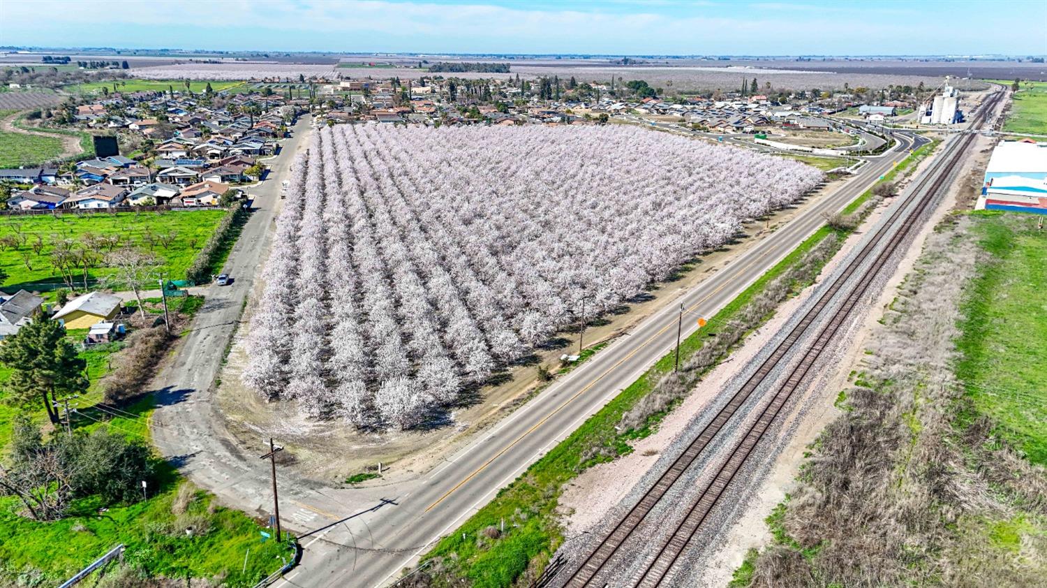 0 Santa Fe Ave, Planada, CA 95365