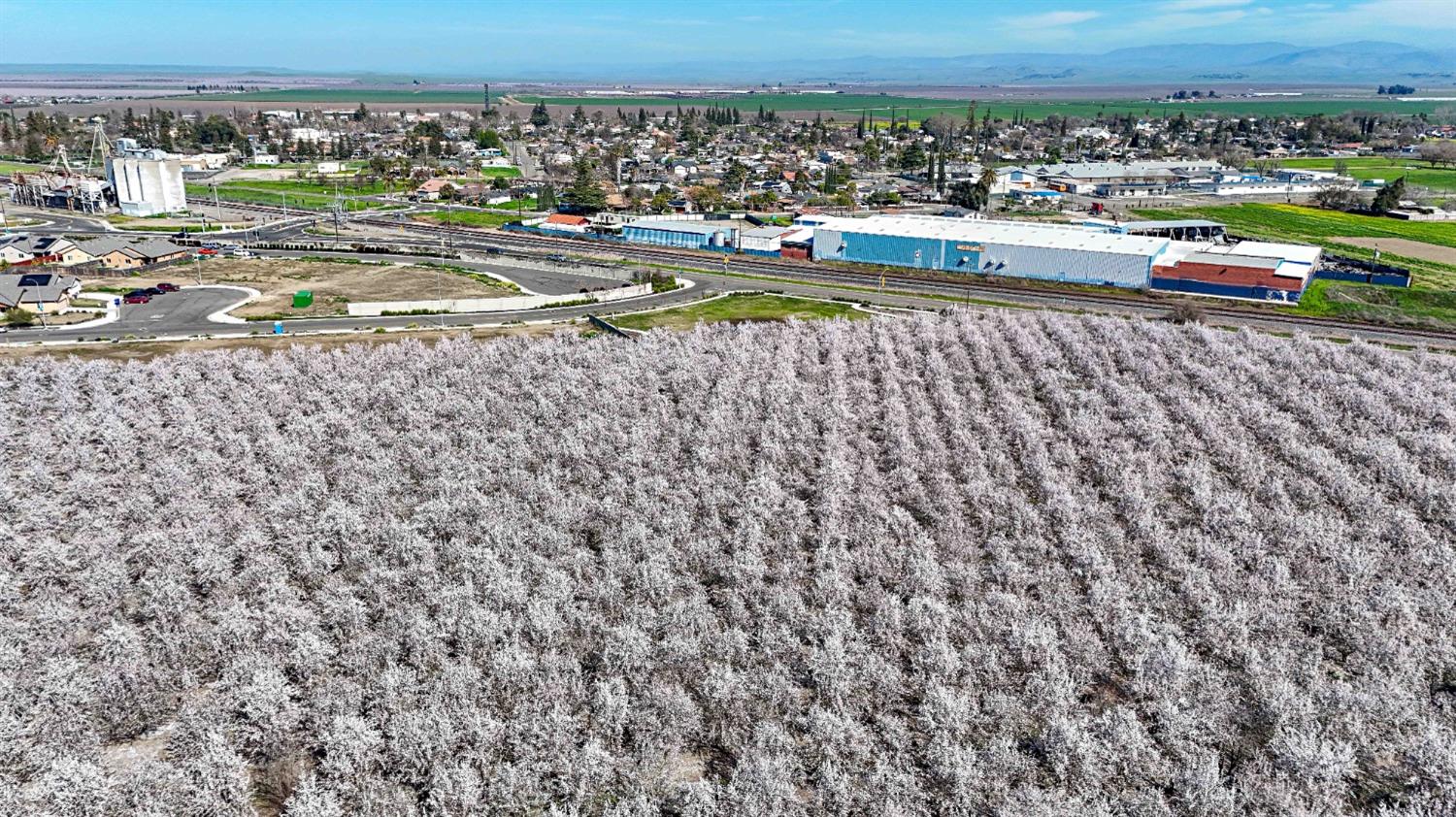 0 Santa Fe Ave, Planada, CA 95365