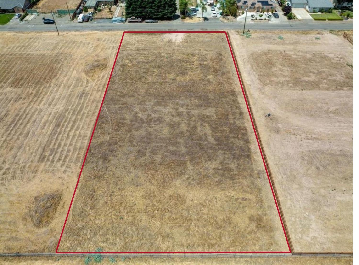 0 Myrtle Ave, Merced, CA 95340