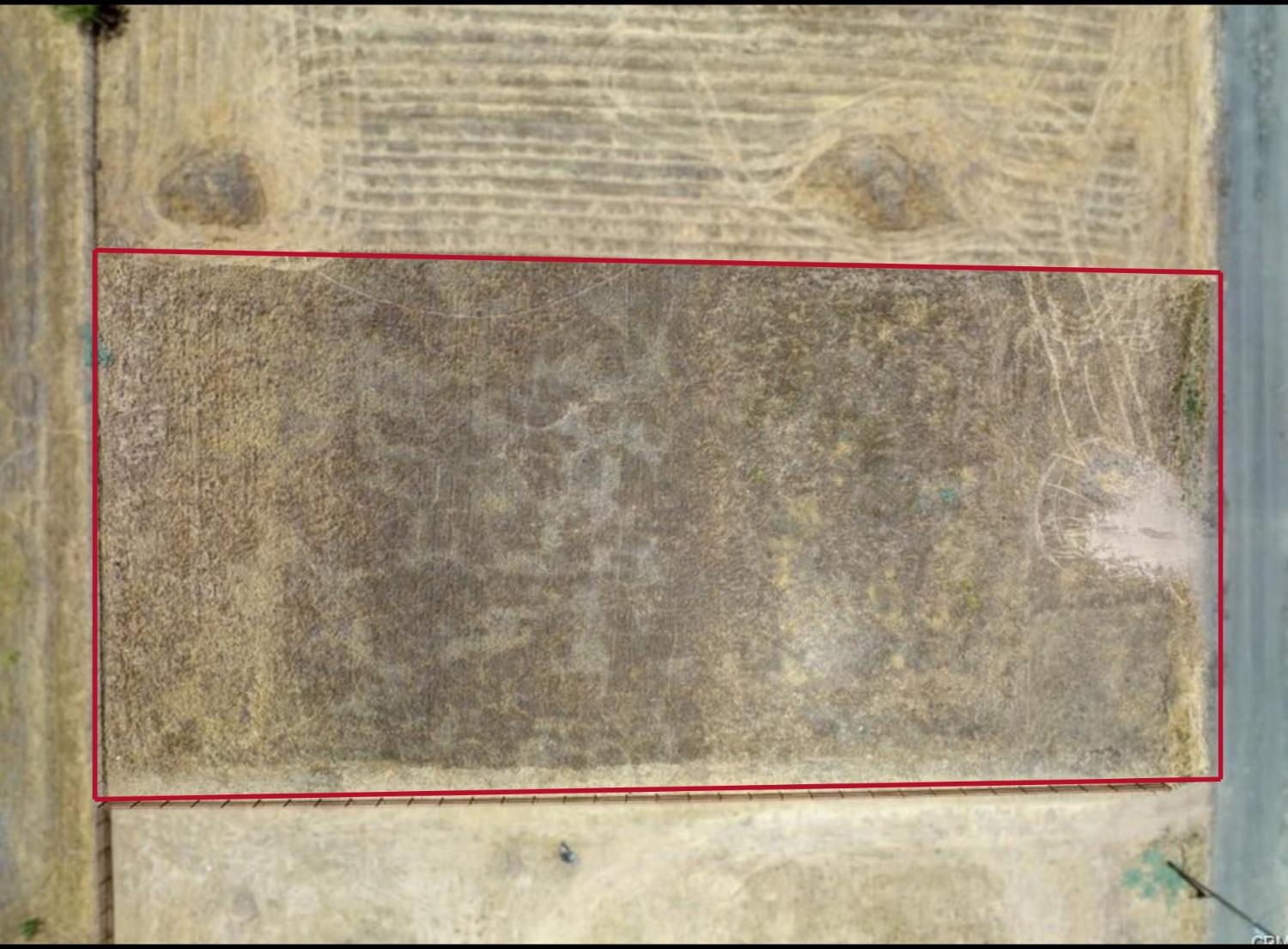 0 Myrtle Ave, Merced, CA 95340