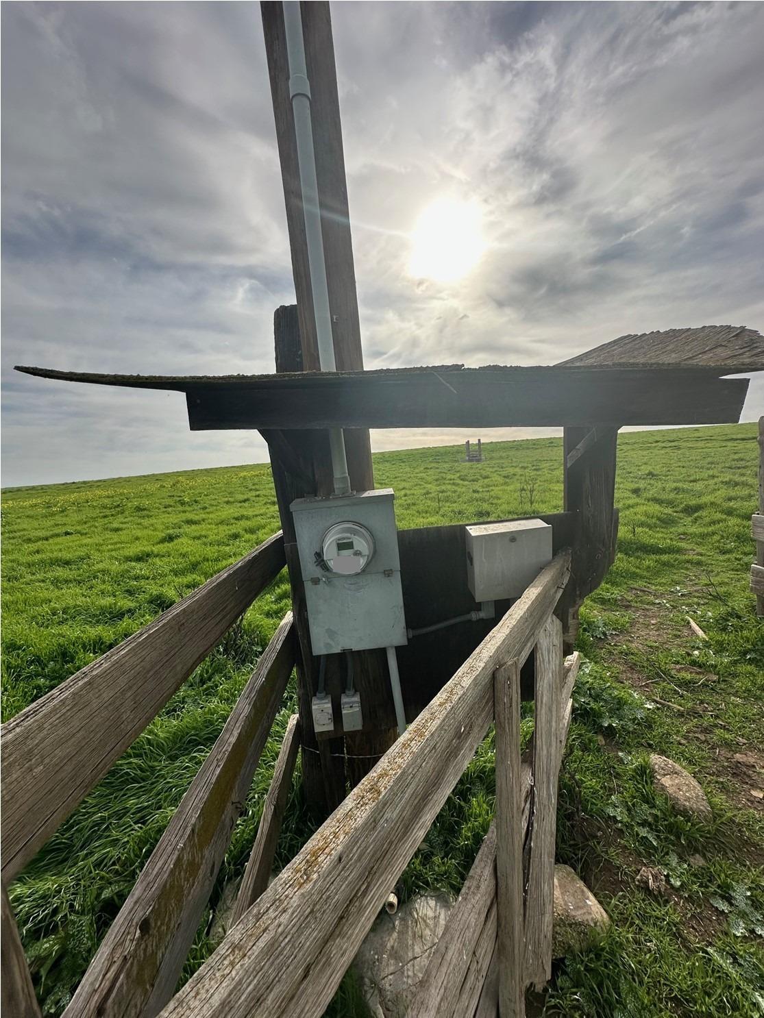 1 Billy Wright Rd, Los Banos, CA 93635