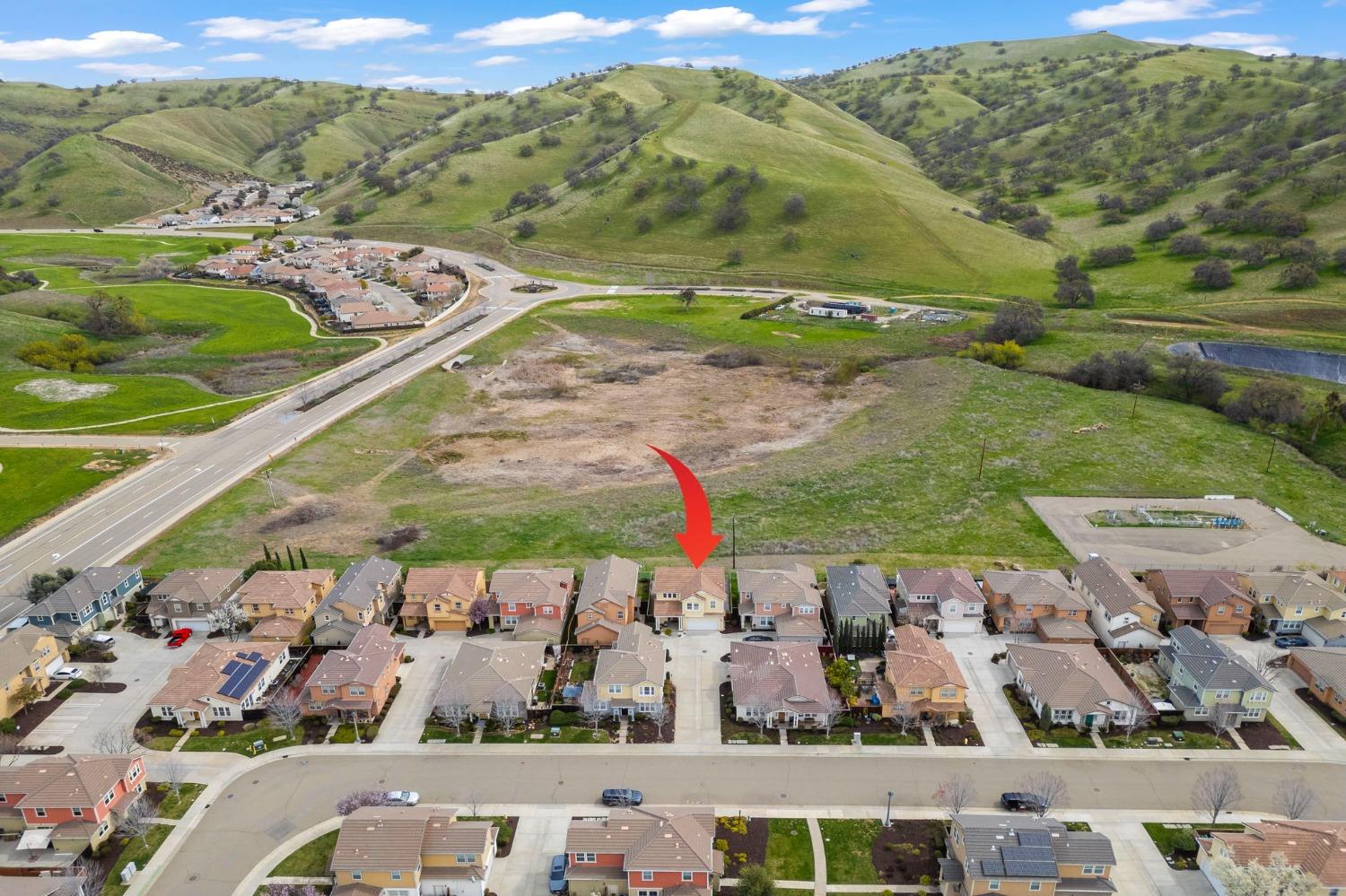 9389 Vintner Cir, Patterson, CA 95363