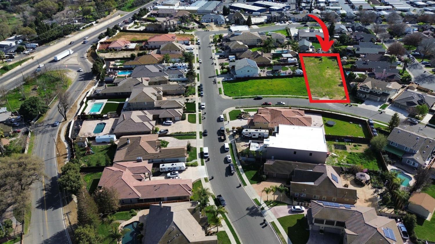 2900 Canyon Falls Dr, Modesto, CA 95351