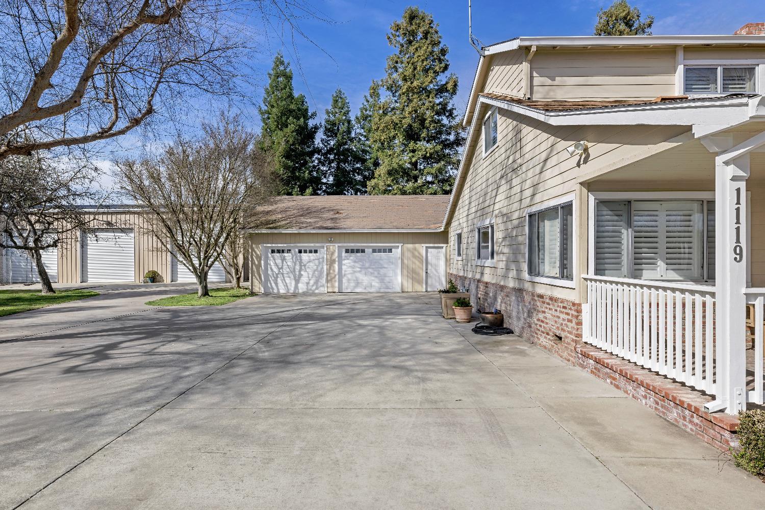 1119 N Verduga Rd, Turlock, CA 95380