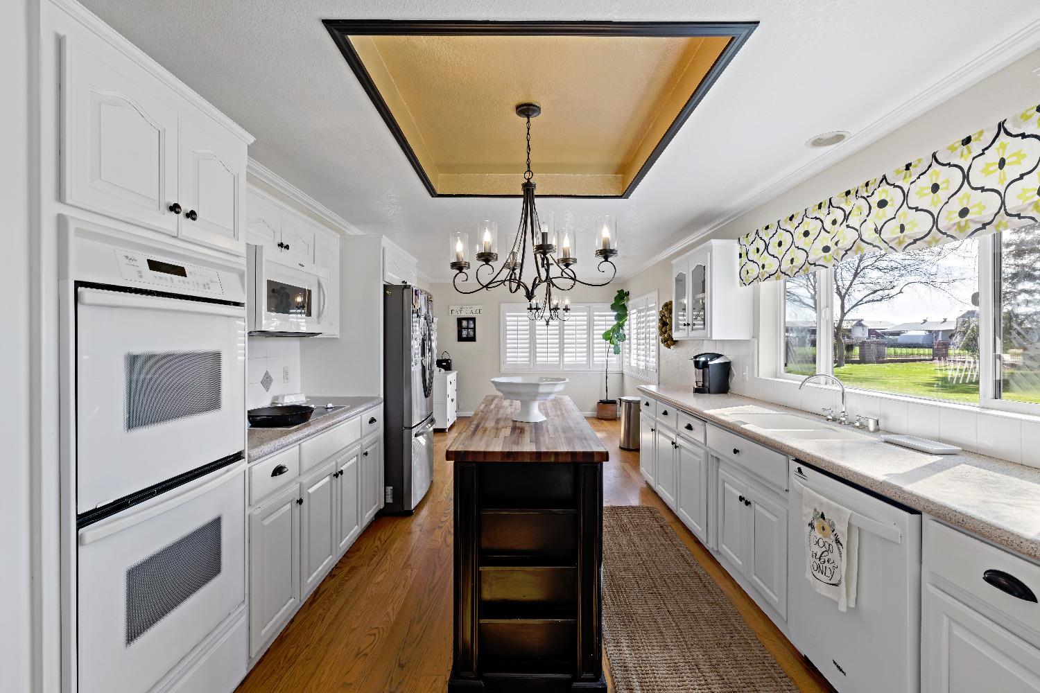 1119 N Verduga Rd, Turlock, CA 95380