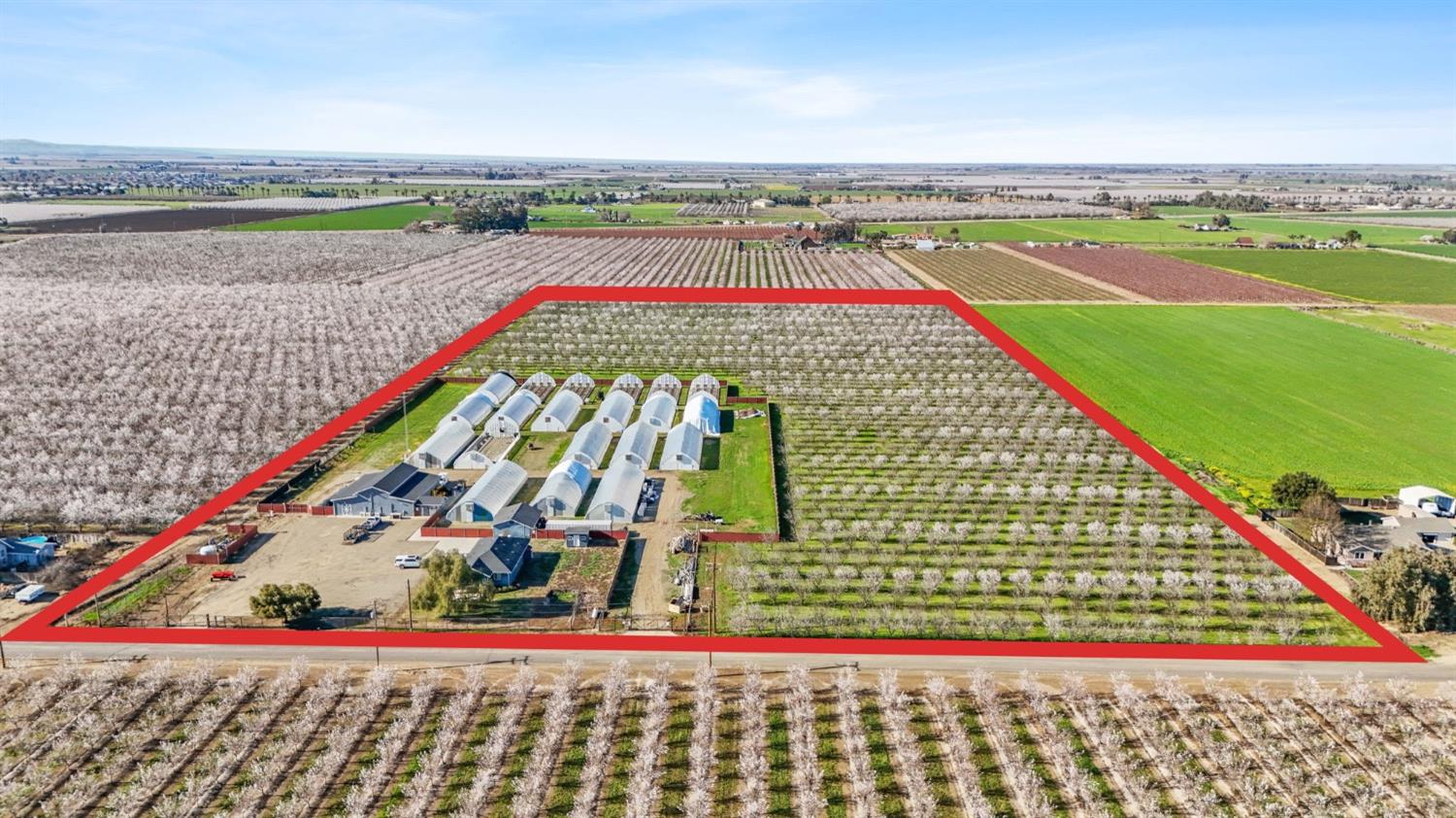 1631 Fig Ave, Patterson, CA 95363