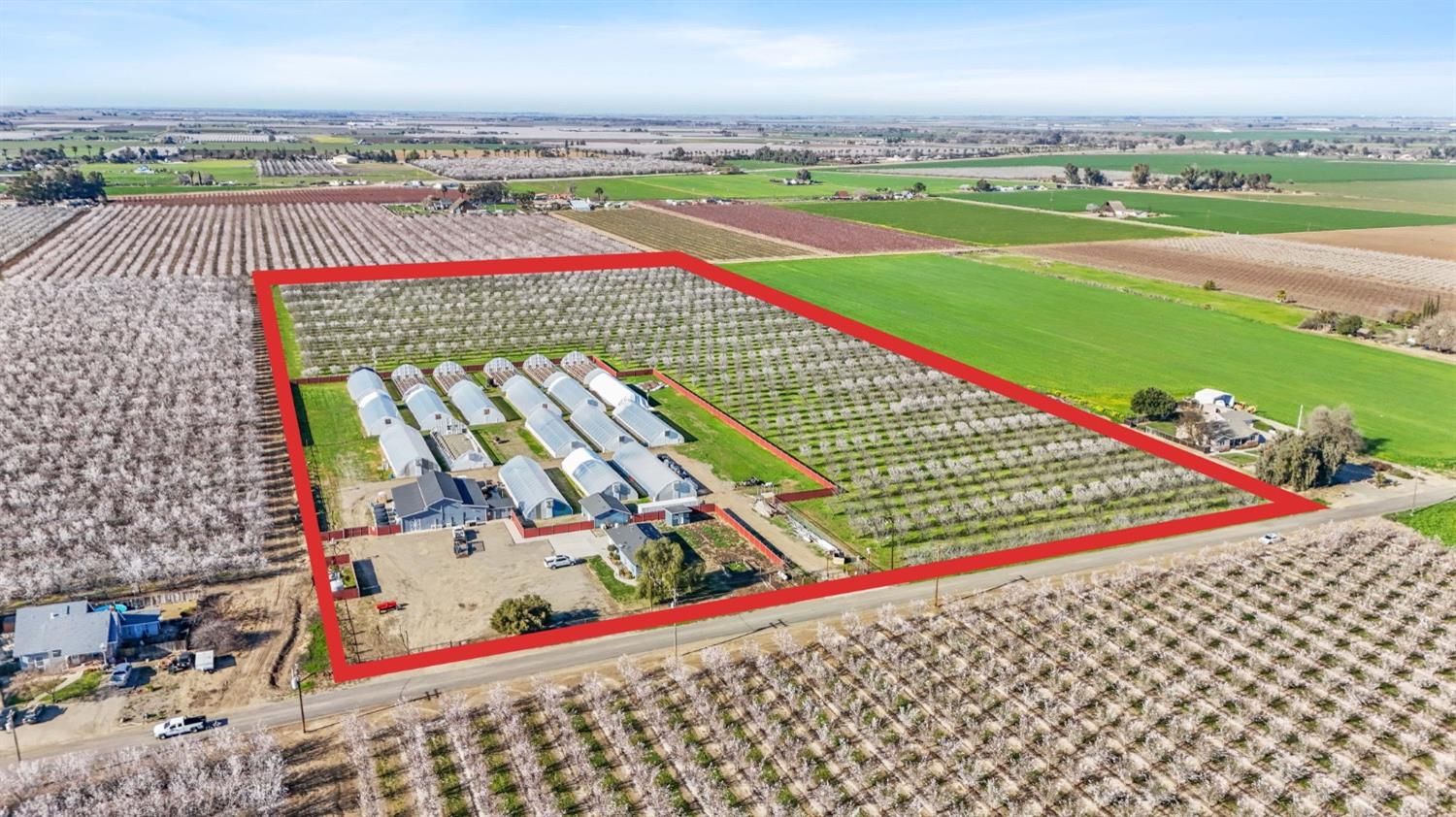 1631 Fig Ave, Patterson, CA 95363