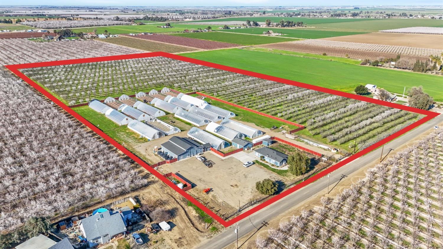 1631 Fig Ave, Patterson, CA 95363