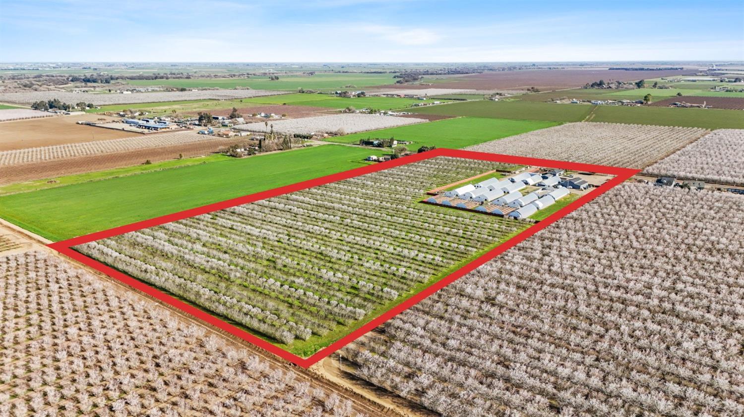 1631 Fig Ave, Patterson, CA 95363